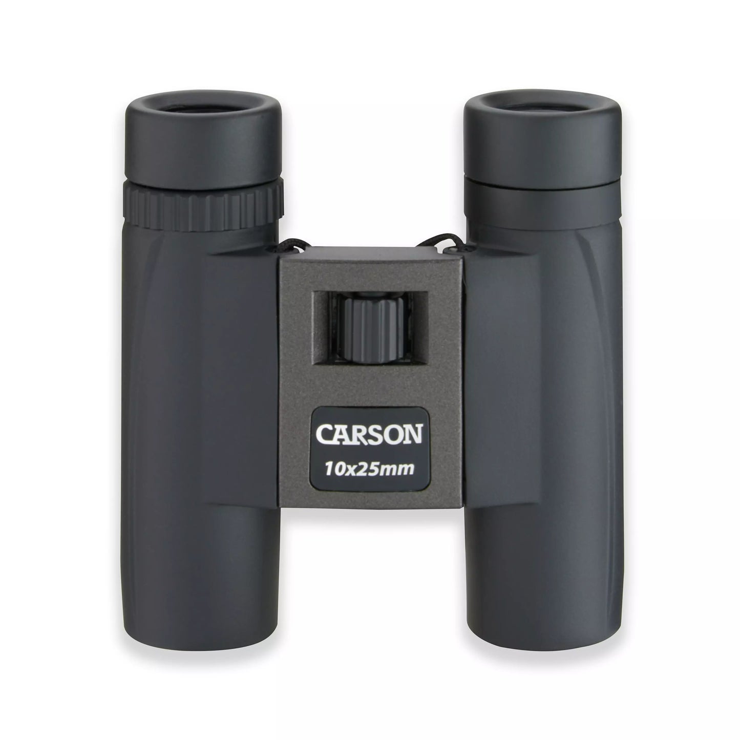 Carson TrailMaxx 10x25mm Compact Binoculars