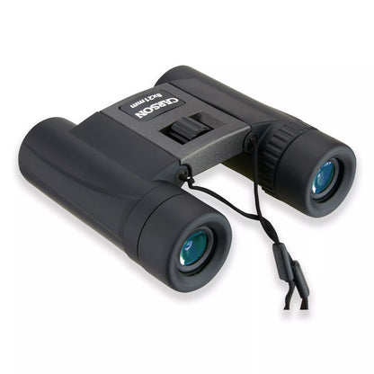 Carson TrailMaxx 8x21mm Compact Binoculars
