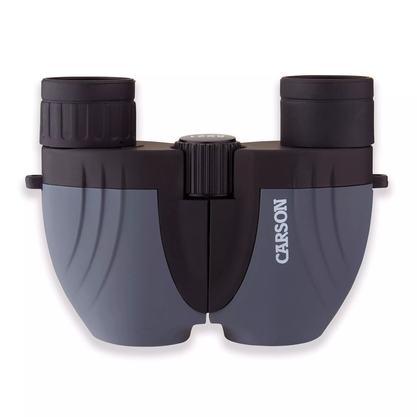 Carson Tracker 8x21mm Compact Binoculars