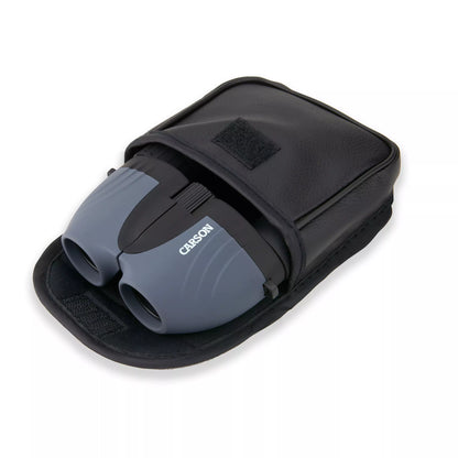 Carson Tracker 8x21mm Compact Binoculars