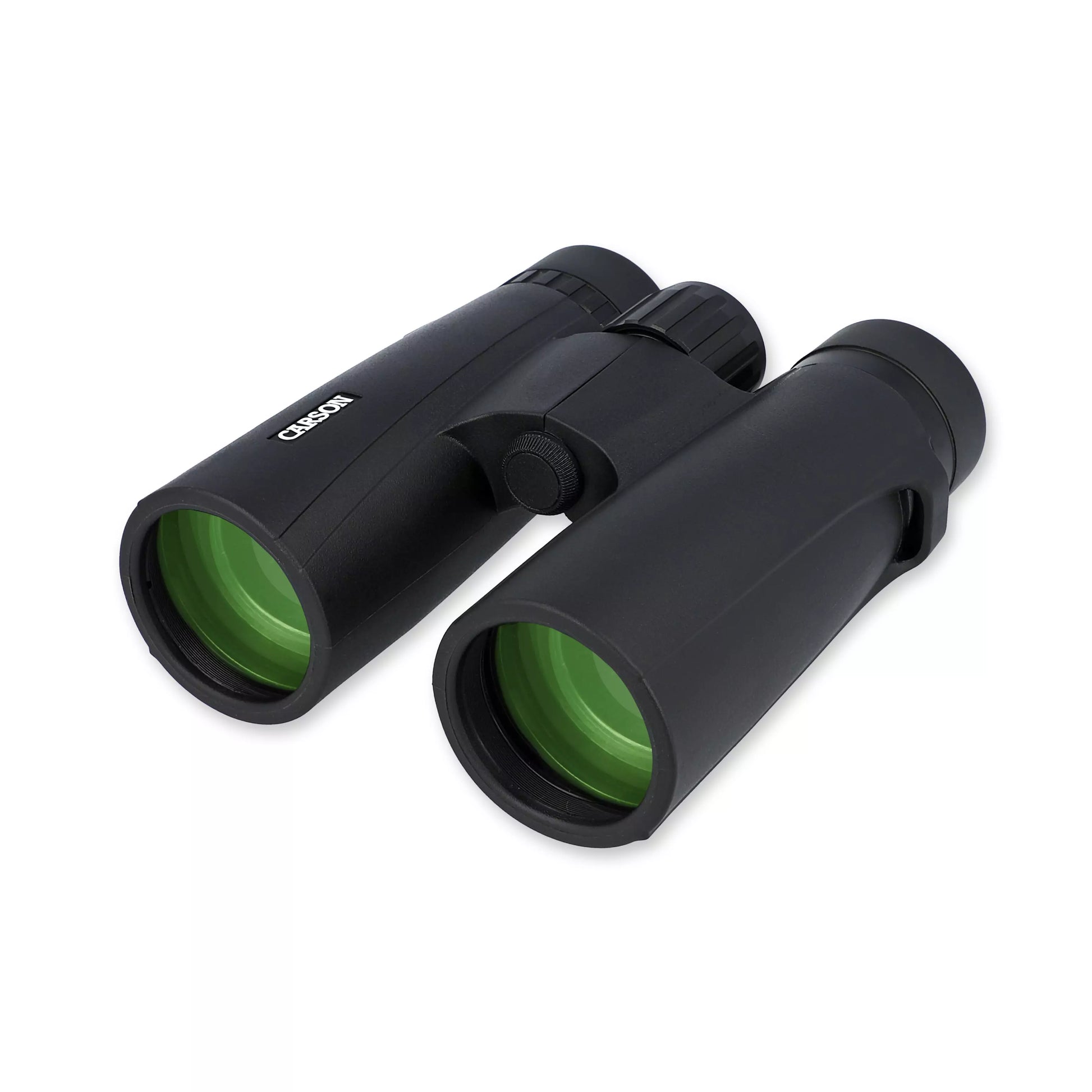 Carson 10x42mm VX Series Binoculars - Waterproof and Anti-Fog