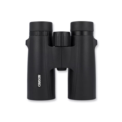 Carson 10x42mm VX Series Binoculars - Waterproof and Anti-Fog