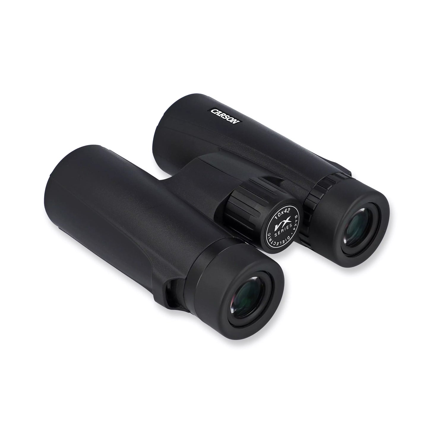 Carson 10x42mm VX Series Binoculars - Waterproof and Anti-Fog