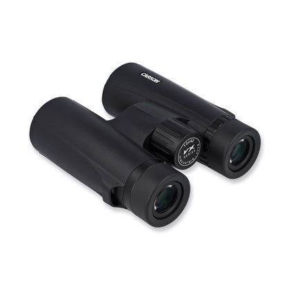 Carson 10x42mm VX Series Binoculars - Waterproof and Anti-Fog