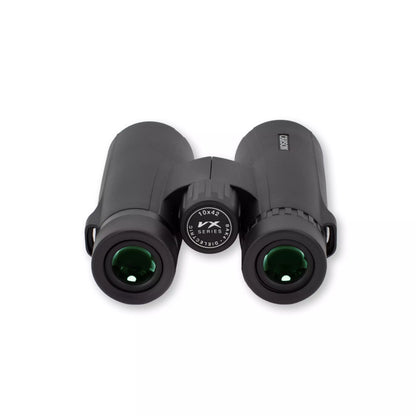 Carson 10x42mm VX Series Binoculars - Waterproof and Anti-Fog