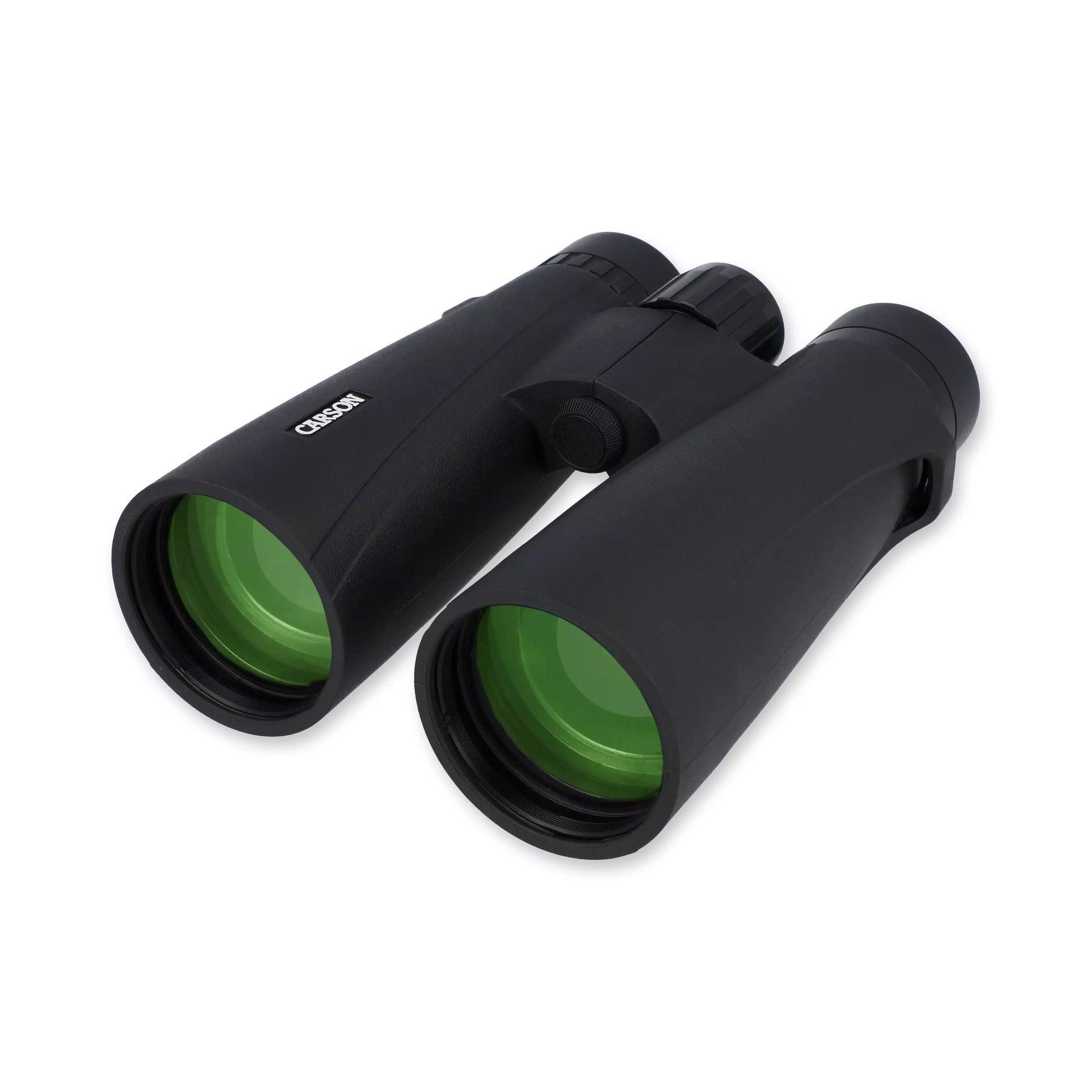Carson 12x50mm VX Series Binoculars - Waterproof and Anti-Fog