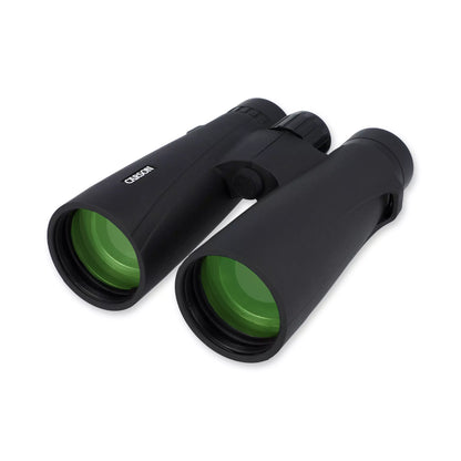 Carson 12x50mm VX Series Binoculars - Waterproof and Anti-Fog