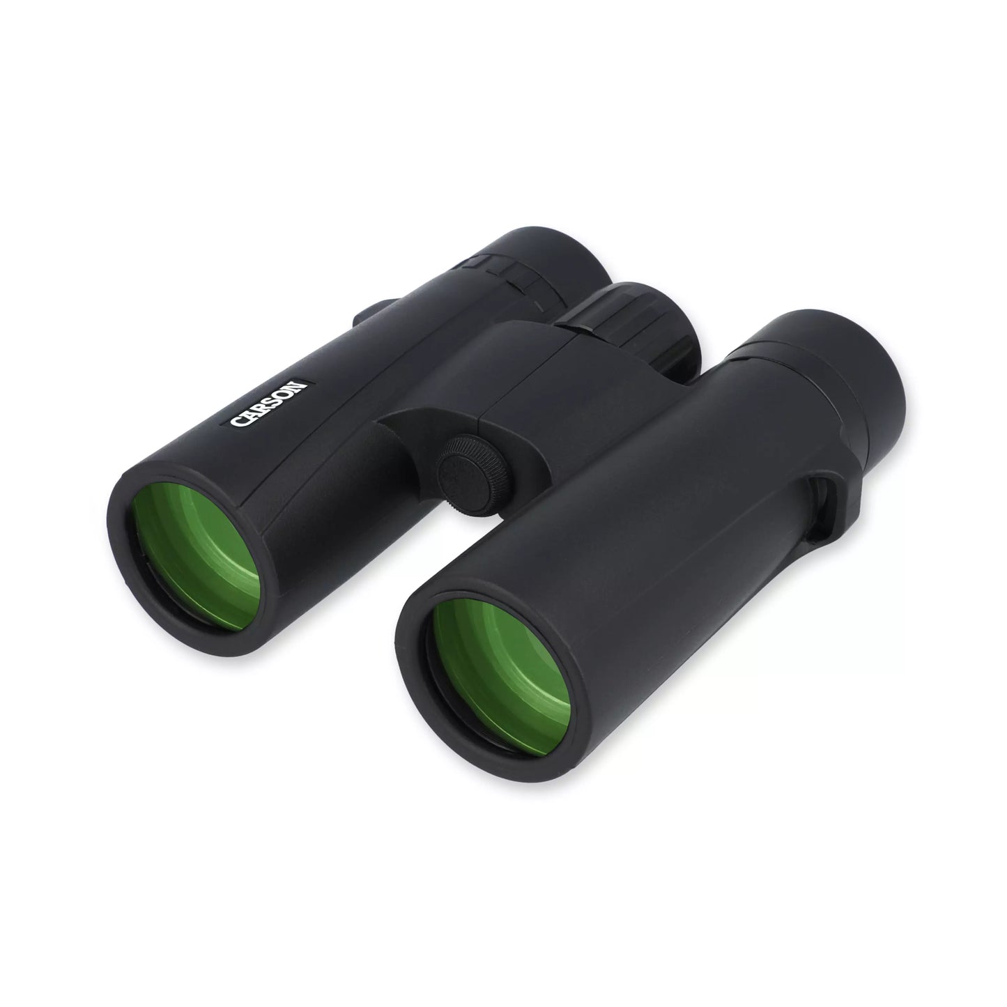 Carson 8x33mm VX Series Binoculars - Waterproof and Anti-Fog