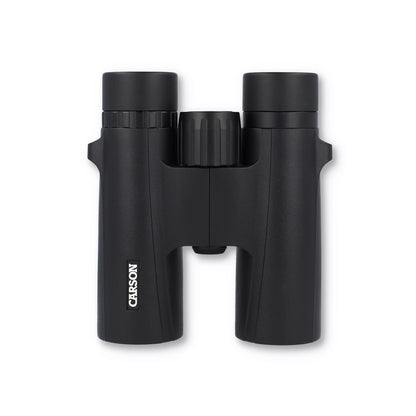 Carson 8x33mm VX Series Binoculars - Waterproof and Anti-Fog