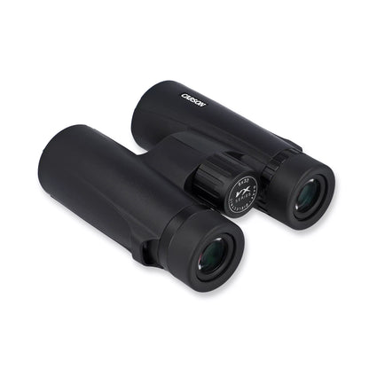 Carson 8x33mm VX Series Binoculars - Waterproof and Anti-Fog