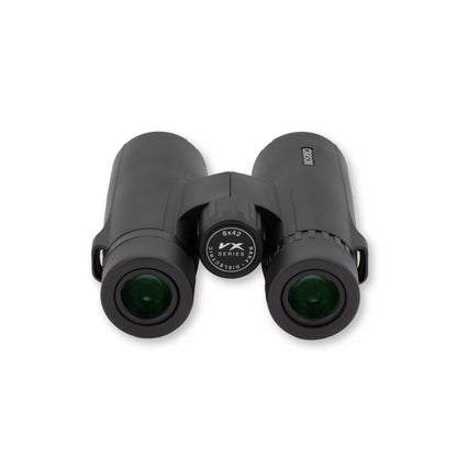 Carson 8x42mm VX Series Binoculars - Waterproof and Anti-Fog