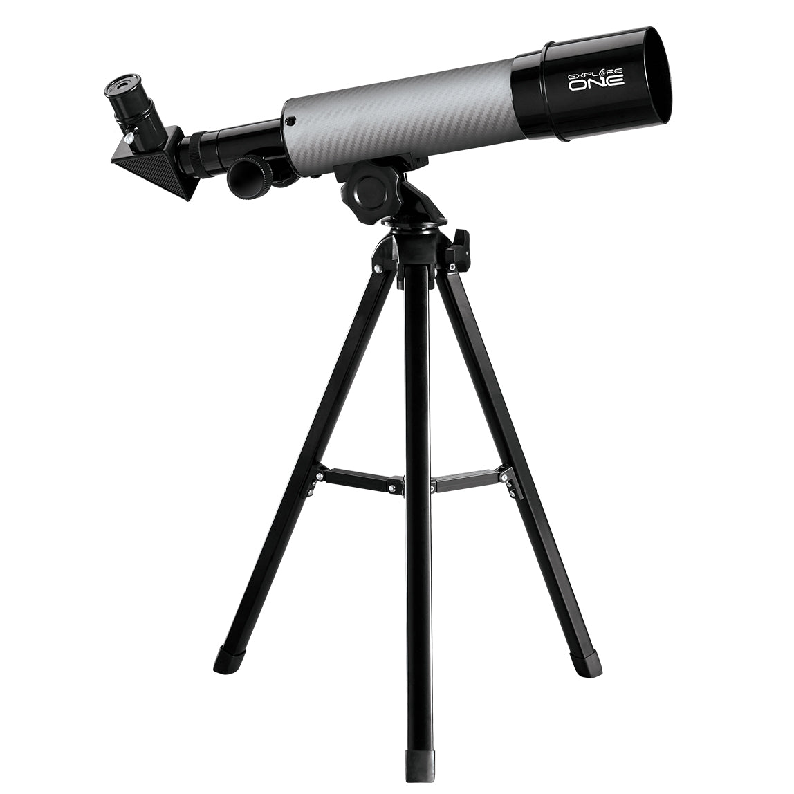Explore One CF350 50mm Carbon Fiber Refractor Telescope product image 2