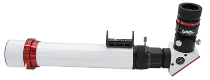 Lunt 40mm Dedicated Hydrogen-Alpha Solar Telescope
