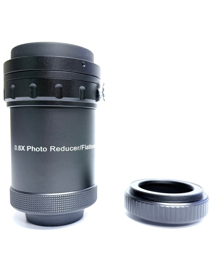 Lunt 0.8x Reducer / Field Flattener