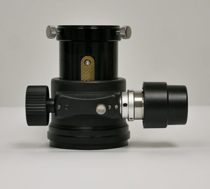 Lunt 2" Rack-and-Pinion Focuser