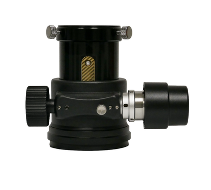 Lunt 2" Rack-and-Pinion Focuser