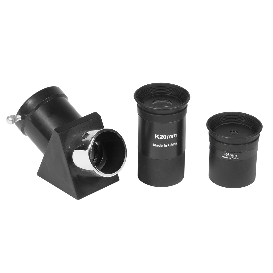 Explore One CF400 70mm Carbon Fiber Refractor Telescope product image 1