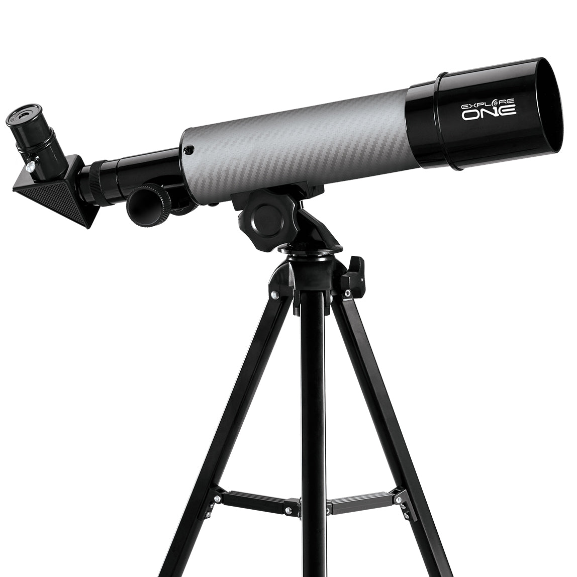 Explore One CF350 50mm Carbon Fiber Refractor Telescope product image 3