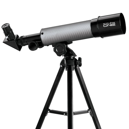 Explore One CF350 50mm Carbon Fiber Refractor Telescope product image 1